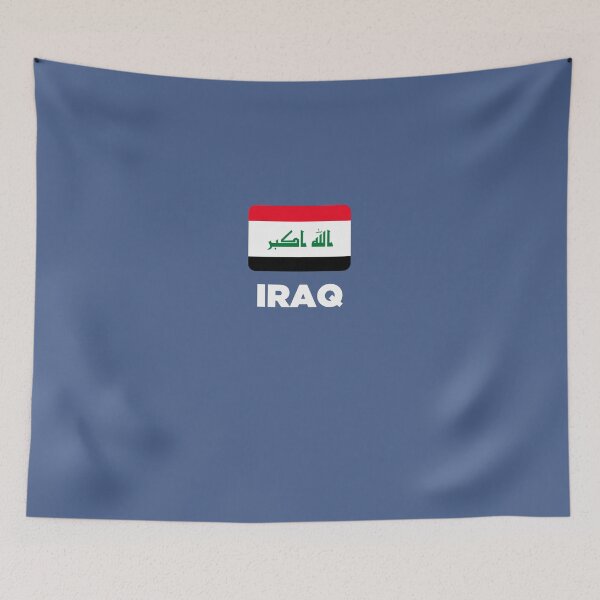 Item preview, Iraq  designed and sold by AlwaysAwesome.