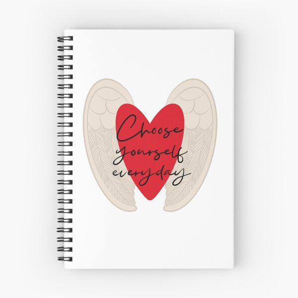 Item preview, CHOOSE YOURSELF EVERYDAY designed and sold by MAYRA PEREZ.