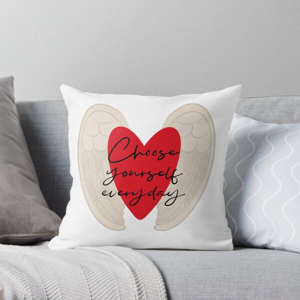 Item preview, CHOOSE YOURSELF EVERYDAY designed and sold by MAYRA PEREZ.