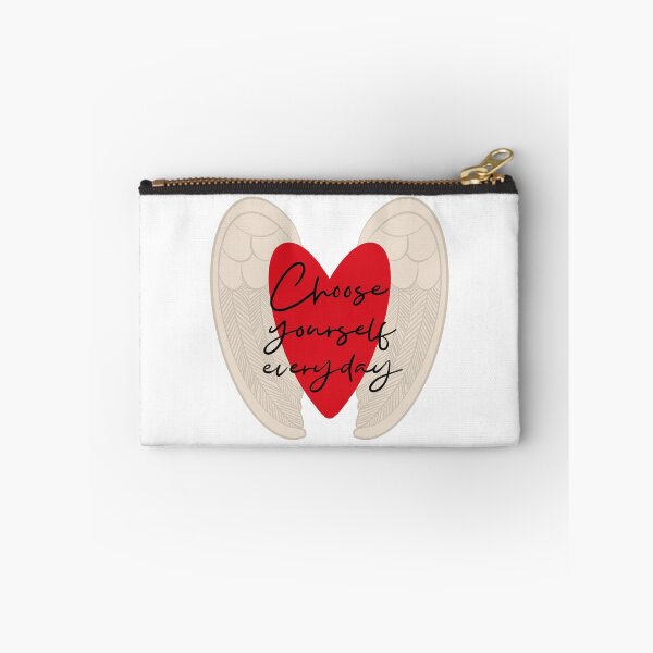 Item preview, CHOOSE YOURSELF EVERYDAY designed and sold by MAYRA PEREZ.