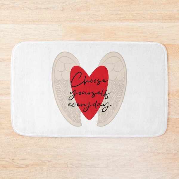 Item preview, CHOOSE YOURSELF EVERYDAY designed and sold by MAYRA PEREZ.