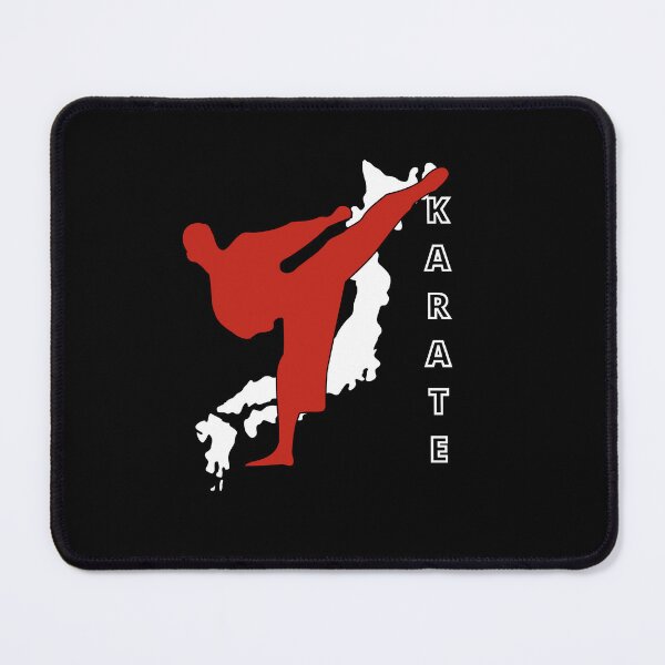 Item preview, Karate Japan CultureT-Shirt Cool Design Tee designed and sold by LJ4EVER.