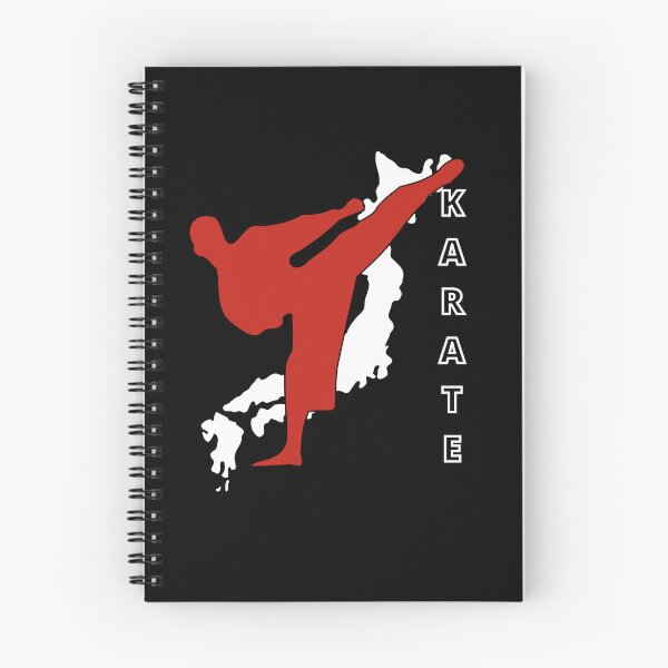 Item preview, Karate Japan CultureT-Shirt Cool Design Tee designed and sold by LJ4EVER.