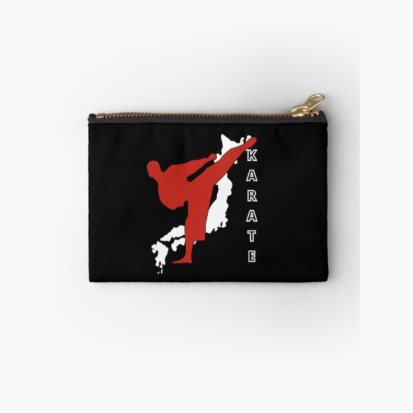 Item preview, Karate Japan CultureT-Shirt Cool Design Tee designed and sold by LJ4EVER.