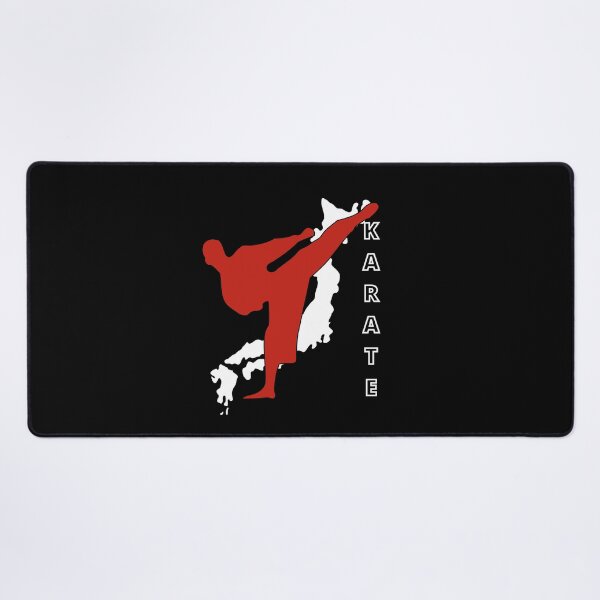 Item preview, Karate Japan CultureT-Shirt Cool Design Tee designed and sold by LJ4EVER.
