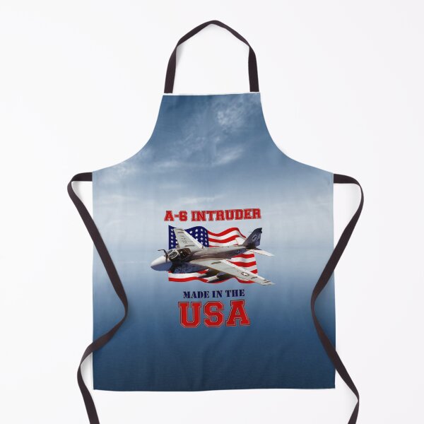 Item preview, A-6 Intruder Made in the USA designed and sold by Mil Merchant.