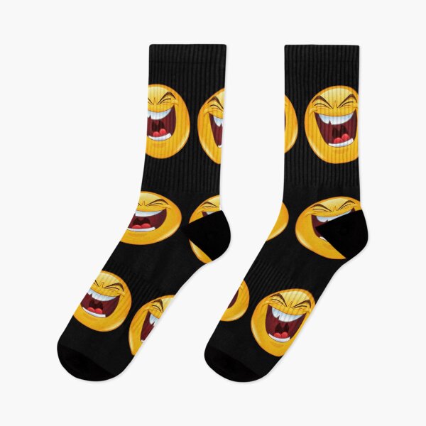 Item preview, Laugh Emoji designed and sold by badassgentleman.