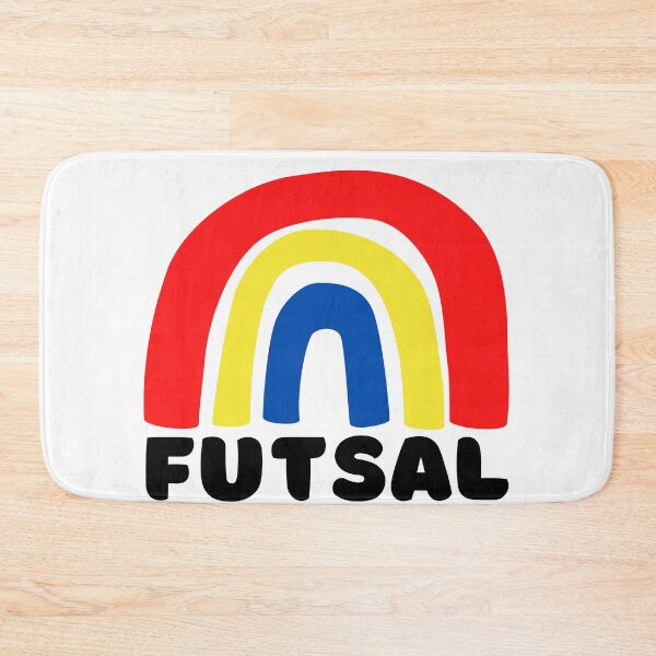 Item preview, Futsal Rainbow designed and sold by TheGreenGoat.