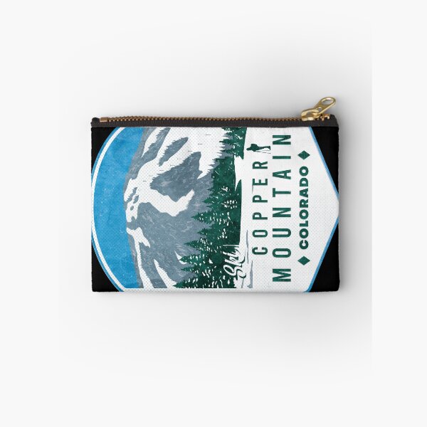Item preview, Copper Mountain Colorado Ski Badge designed and sold by JordanHolmes.