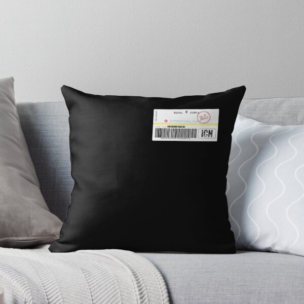 Item preview, icn airport seoul south korea designed and sold by ABHI-ART.