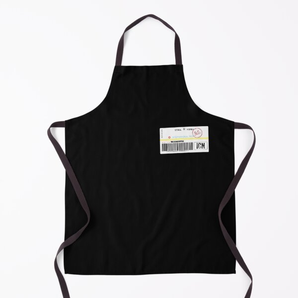 Item preview, icn airport seoul south korea designed and sold by ABHI-ART.