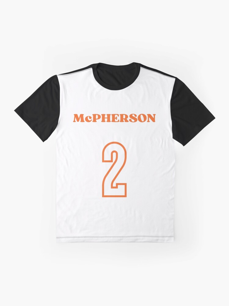 Evan Mcpherson Vintage T-shirt | Graphic T-Shirt