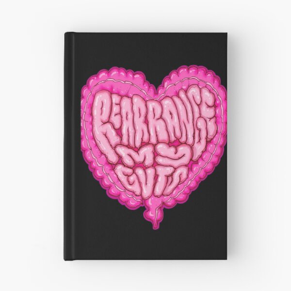 Item preview, Rearrange My Guts designed and sold by LVBART.