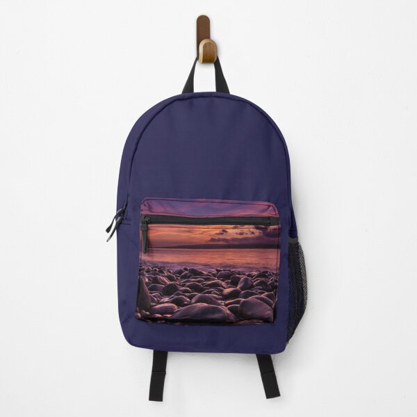 Item preview, sunset,sea,sky,beach designed and sold by grickodd.