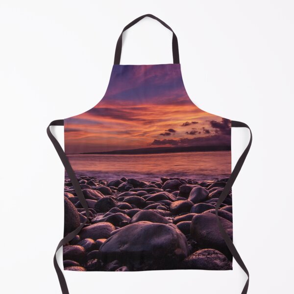 Item preview, sunset,sea,sky,beach designed and sold by grickodd.
