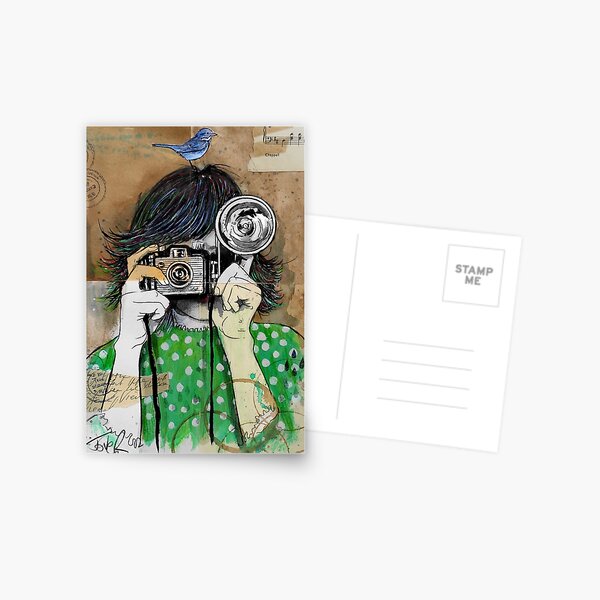 Item preview, little moments designed and sold by Loui  Jover.
