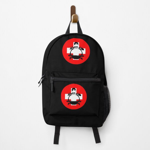 Item preview, Switzerland Bobsled Bobsleigh Bobsledder Swiss Flag designed and sold by ZiesMerch.