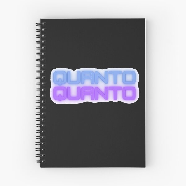 Item preview, Quanto designed and sold by omaeth303.