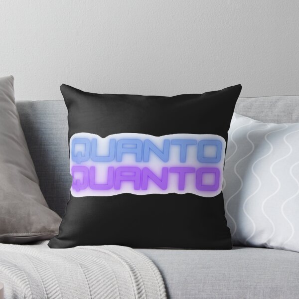 Item preview, Quanto designed and sold by omaeth303.