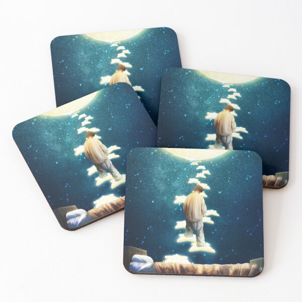 Item preview, Star Path designed and sold by DVerissimo.