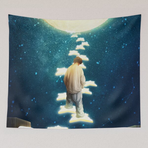 Item preview, Star Path designed and sold by DVerissimo.
