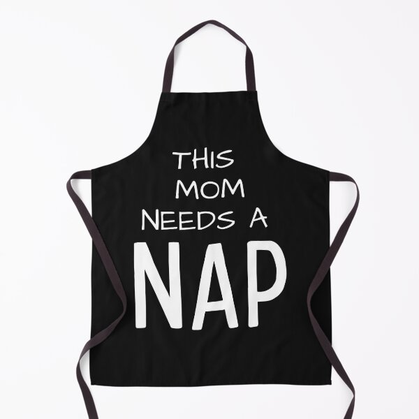Item preview, Mom needs a Nap designed and sold by muradian7.