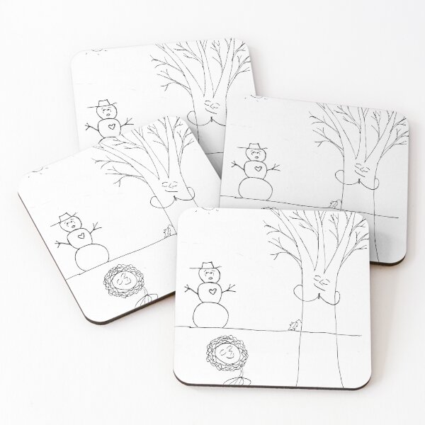 Item preview, Song Cartoon - You Must Believe in Spring designed and sold by fred rosenthal.