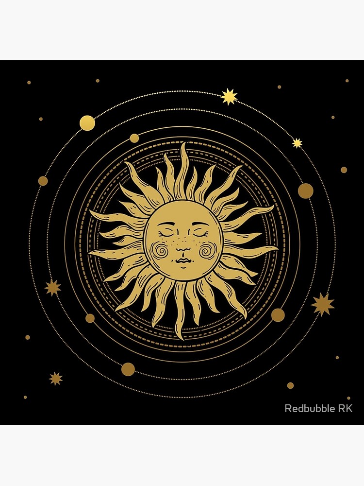 Black Sun Flower Temporary Tattoos Small For Women Girls Planetary Universe  Lavender Fake Tattoo Sticker Arm Body Tatoos Holiday - Temporary Tattoos -  AliExpress