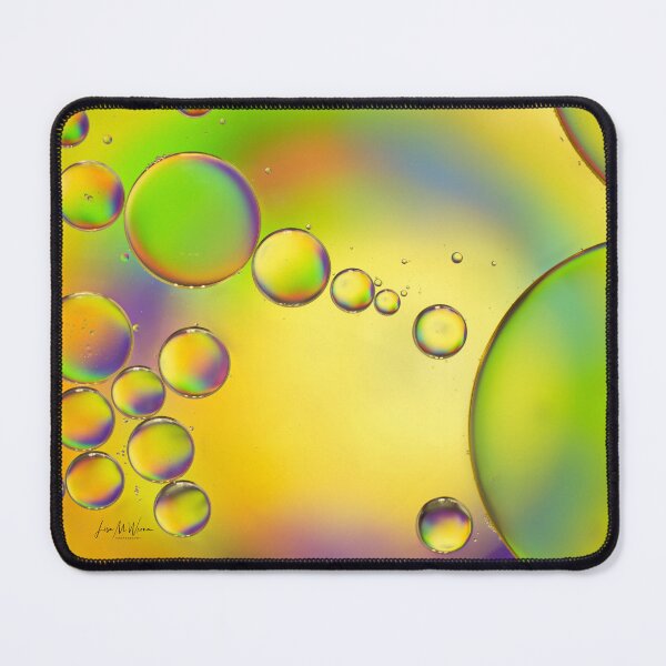 Item preview, "Kaleidoscope Bubbles" designed and sold by Lisa Wrona.