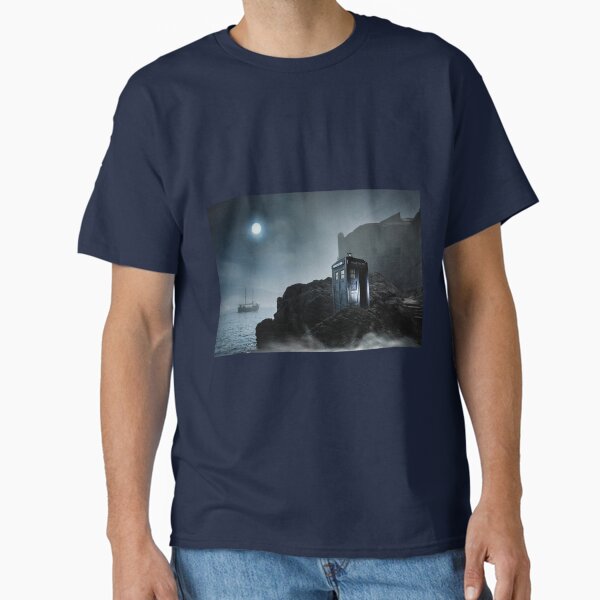 Item preview, Journeys in Time and Space designed and sold by Georgethefourth.