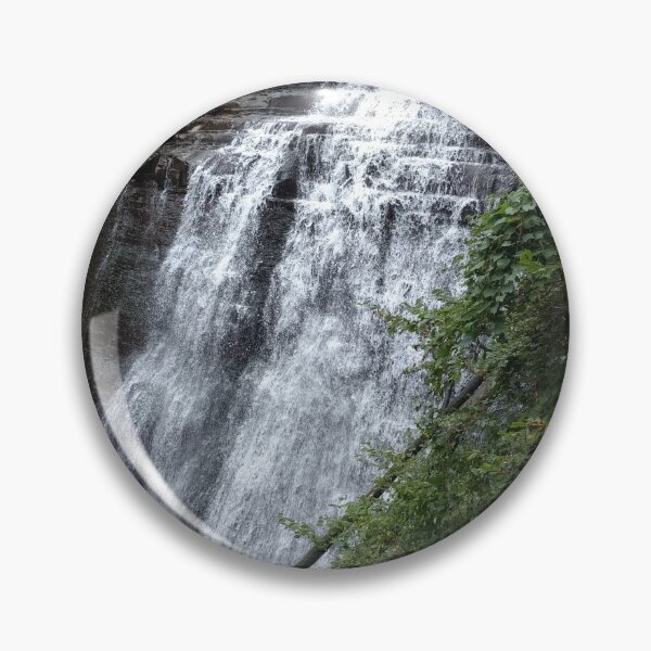 Item preview, Brandywine Falls - Summer Season designed and sold by MADowdPhotos.