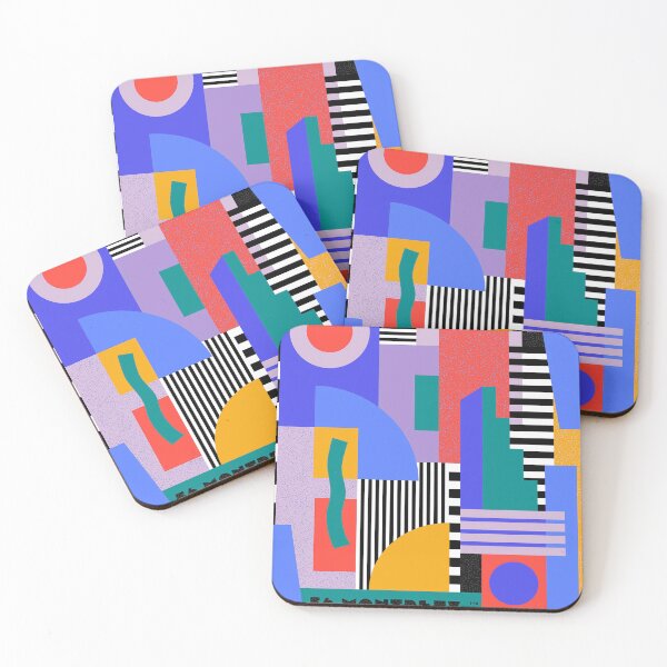 Item preview, Poster Camille Walala 2022 designed and sold by UOVE.