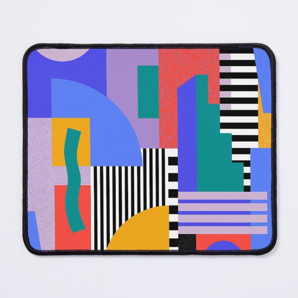 Item preview, Poster Camille Walala 2022 designed and sold by UOVE.