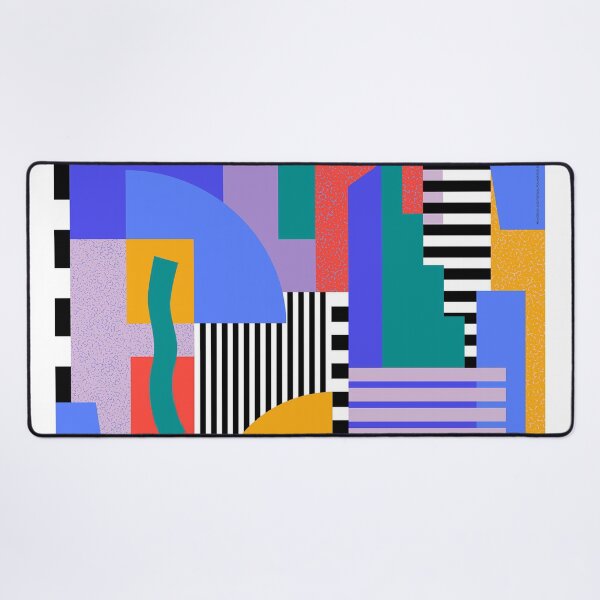 Item preview, Poster Camille Walala 2022 designed and sold by UOVE.