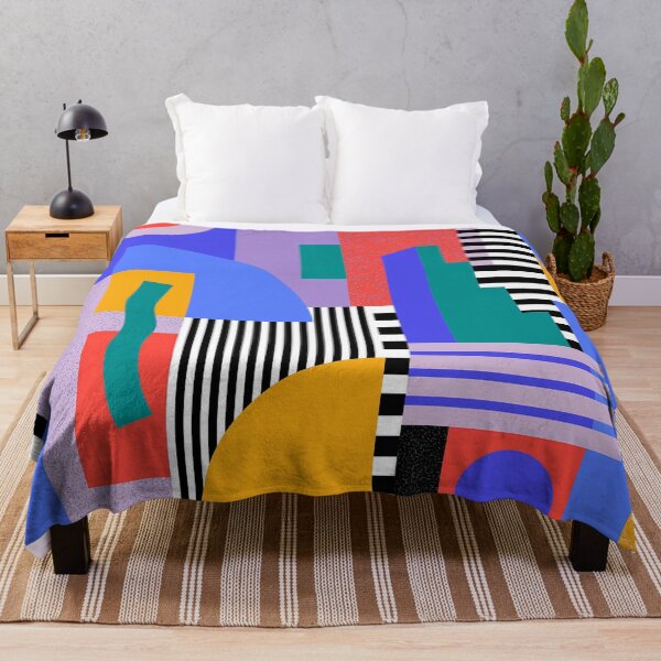 Item preview, Poster Camille Walala 2022 designed and sold by UOVE.