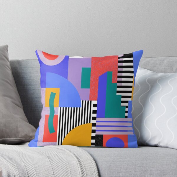 Item preview, Poster Camille Walala 2022 designed and sold by UOVE.