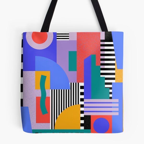 Artikelvorschau, Plakat Camille Walala 2022 entworfen und verkauft von UOVE.