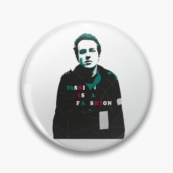 Item preview, Joe Strummer designed and sold by TimothyPIppolit.