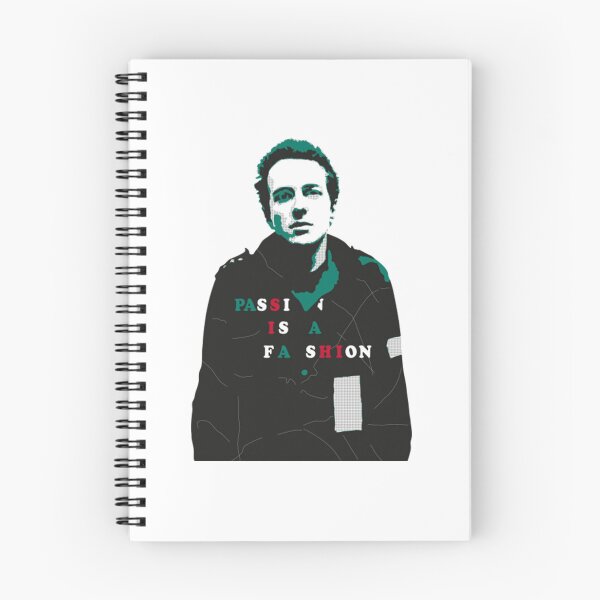 Item preview, Joe Strummer designed and sold by TimothyPIppolit.