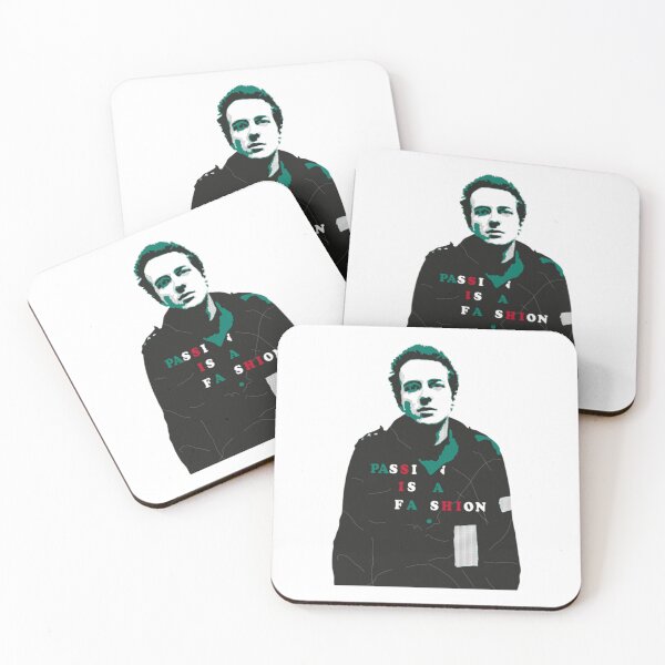 Item preview, Joe Strummer designed and sold by TimothyPIppolit.