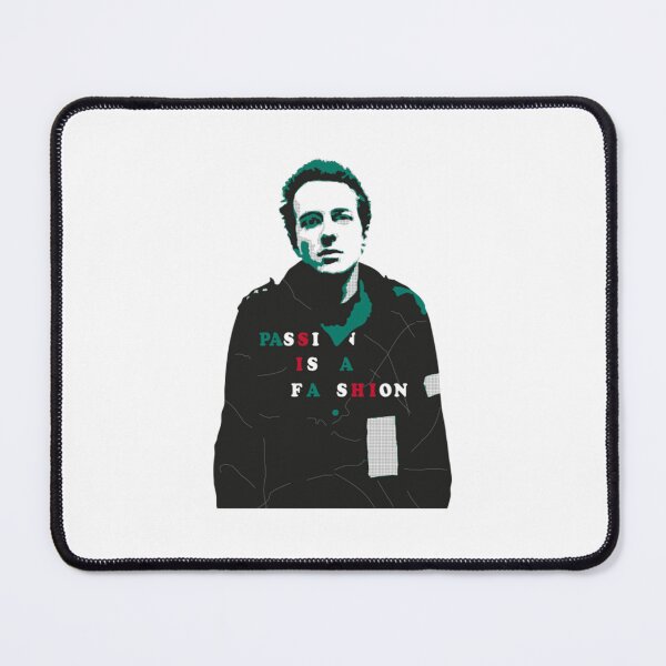 Item preview, Joe Strummer designed and sold by TimothyPIppolit.