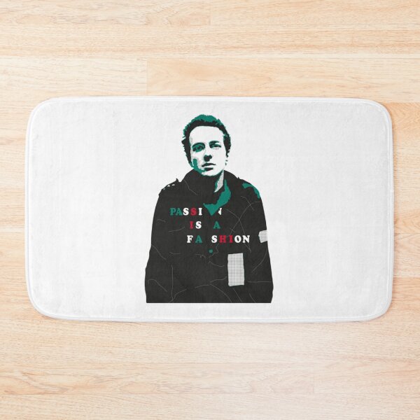 Item preview, Joe Strummer designed and sold by TimothyPIppolit.