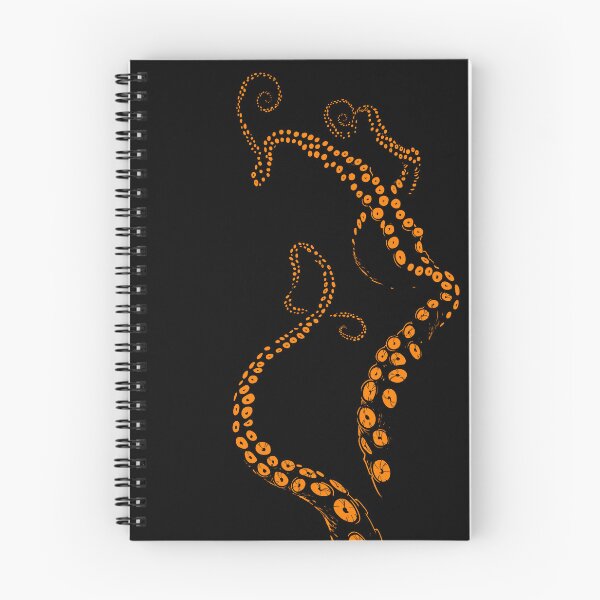 Item preview, tentacles v_1o designed and sold by 7115.
