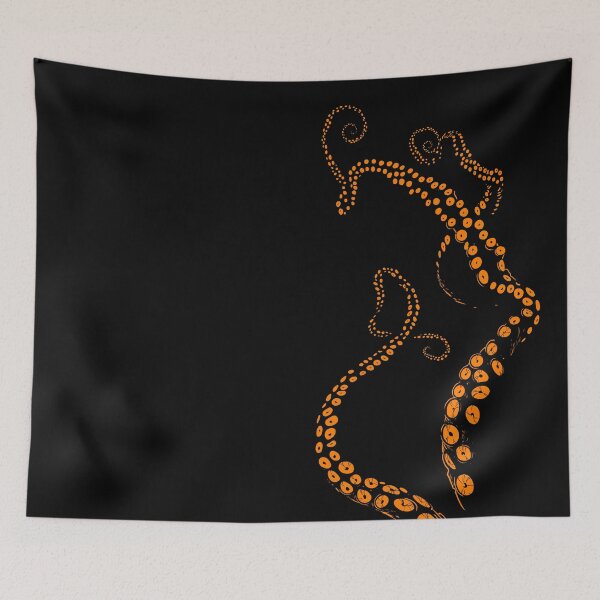 Item preview, tentacles v_1o designed and sold by 7115.