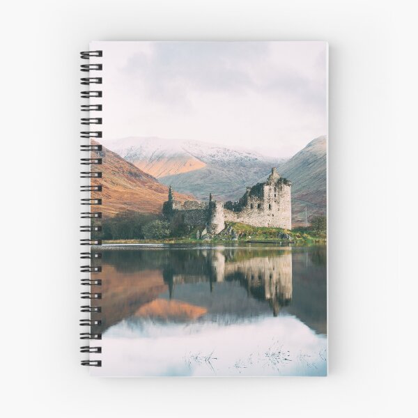 Item preview, Kilchurn castle  designed and sold by Steven Dawson.