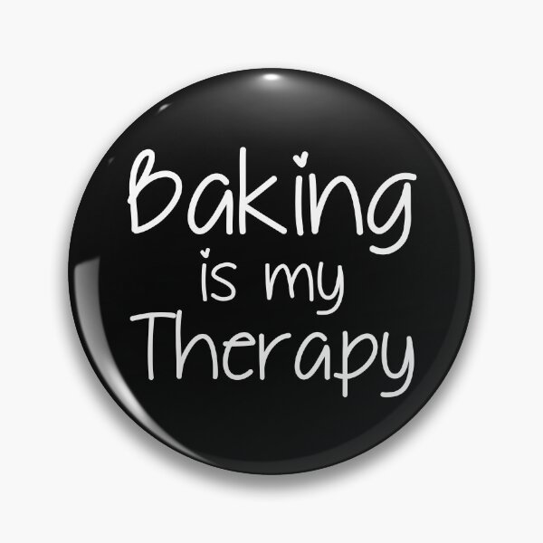 Item preview, Cake Cupcakes Baking Baker designed and sold by ReignGFX.