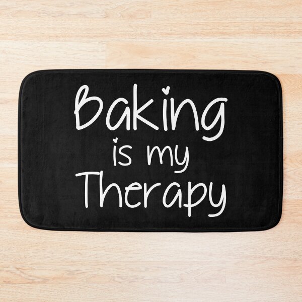 Item preview, Cake Cupcakes Baking Baker designed and sold by ReignGFX.