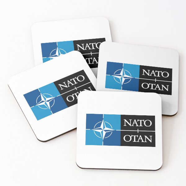 Item preview, NATO NATO designed and sold by Aspretto.