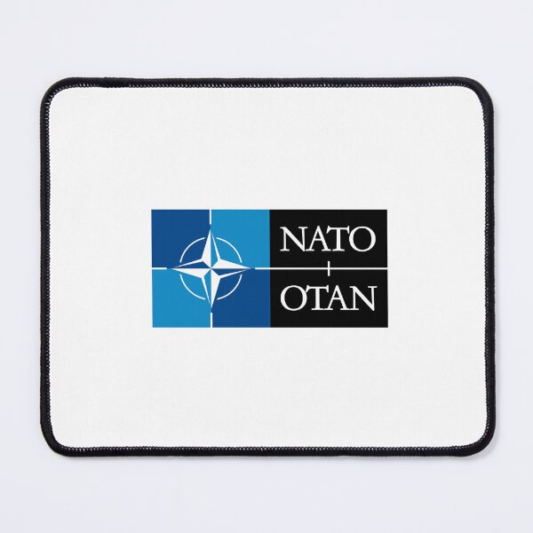 Item preview, NATO NATO designed and sold by Aspretto.