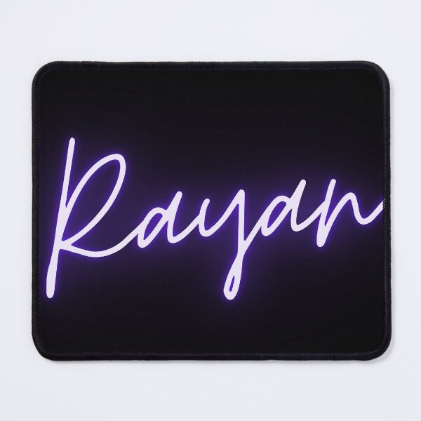 Item preview, Rayan designed and sold by Vicsdesignsart.